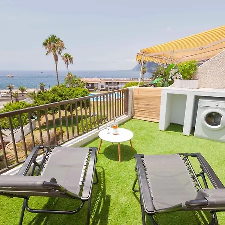 Casa vacanze Ocean Lovers